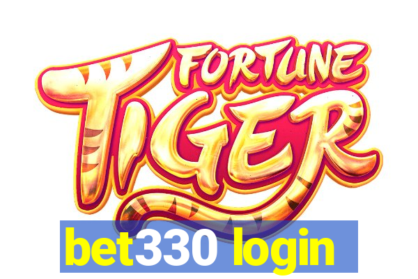 bet330 login